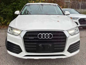 Audi Q3 * Komfort * CARFAX * ОТ ПРЕДСТАВИТЕЛСТВО *  | Auto.bg — изображение 6