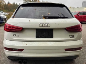 Audi Q3 * Komfort * CARFAX * ОТ ПРЕДСТАВИТЕЛСТВО *  | Auto.bg — изображение 4