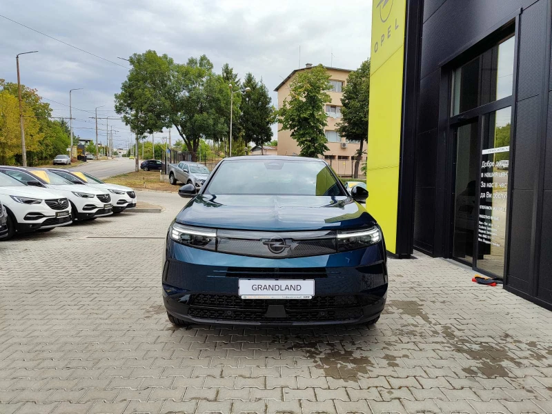 Opel Grandland X Grandland GS 48V Hybrid  MY25, снимка 2 - Автомобили и джипове - 51615380