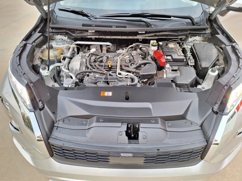 Mitsubishi Outlander, снимка 8 - Автомобили и джипове - 52590491