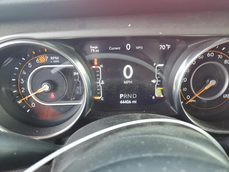 Jeep Wrangler * UNLIMITED SPORT* КУПИ СЕГА* ФИКС.ЦЕНА* , снимка 11 - Автомобили и джипове - 52563293