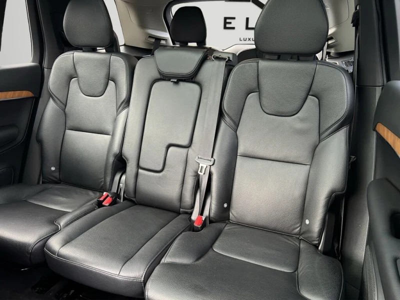 Volvo Xc90 T6 Momentum 7-Passenger AWD, снимка 14 - Автомобили и джипове - 52709422