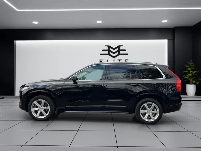 Volvo Xc90 T6 Momentum 7-Passenger AWD, снимка 4 - Автомобили и джипове - 52709422