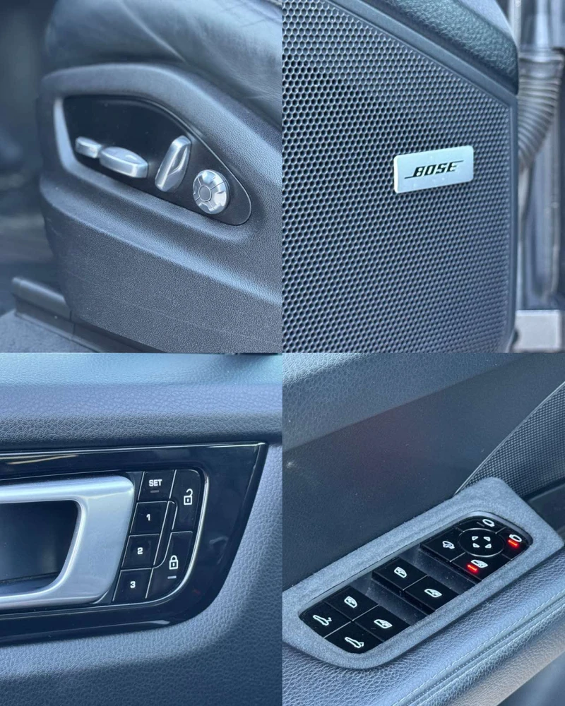 Porsche Cayenne 3.0* MATRIX* FULL, снимка 16 - Автомобили и джипове - 52990577