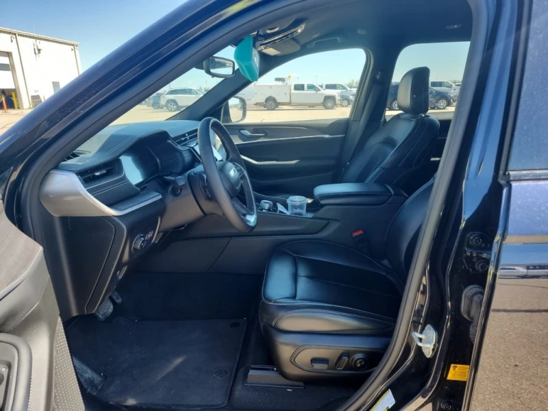 Jeep Grand cherokee * LIMITED * CARFAX * , снимка 5 - Автомобили и джипове - 53010384