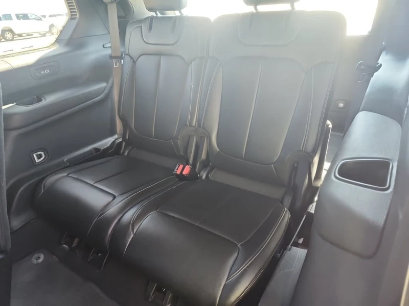 Jeep Grand cherokee * LIMITED * CARFAX * , снимка 14 - Автомобили и джипове - 53010384