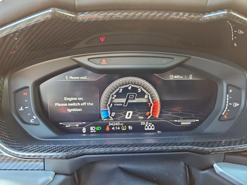 Lamborghini Urus, снимка 9 - Автомобили и джипове - 53286798