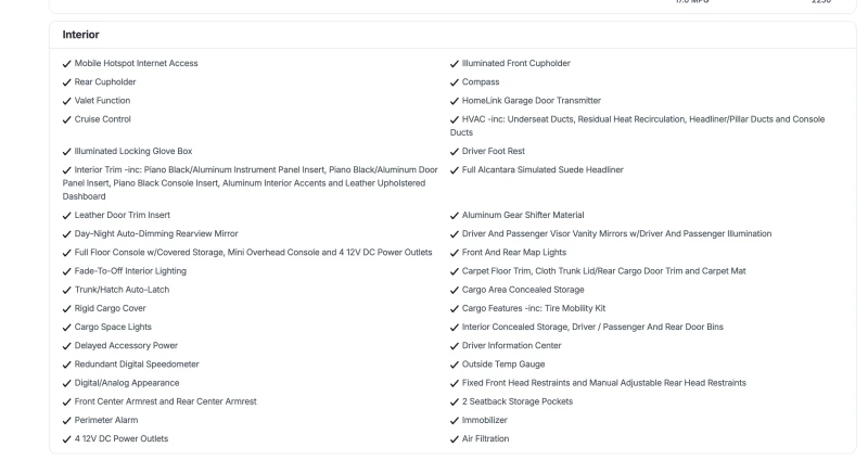 Lamborghini Urus, снимка 13 - Автомобили и джипове - 53286798