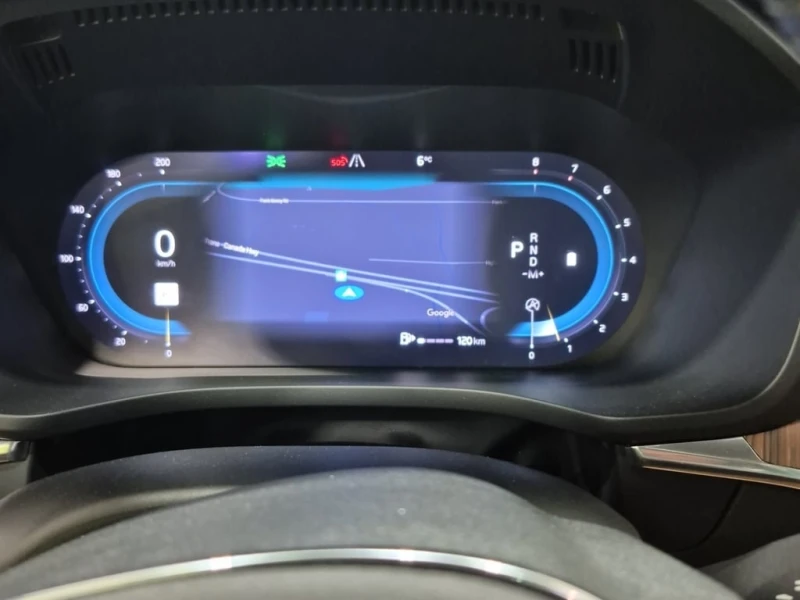 Volvo XC60  INSCRIPTION | HEAD UP | 360 | Blind Spot | CARFAX, снимка 12 - Автомобили и джипове - 53443417