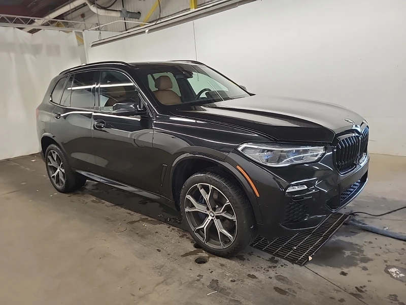 BMW X5 Mpack 40i (Цена до България) - 66500 лв. - 77304784 1