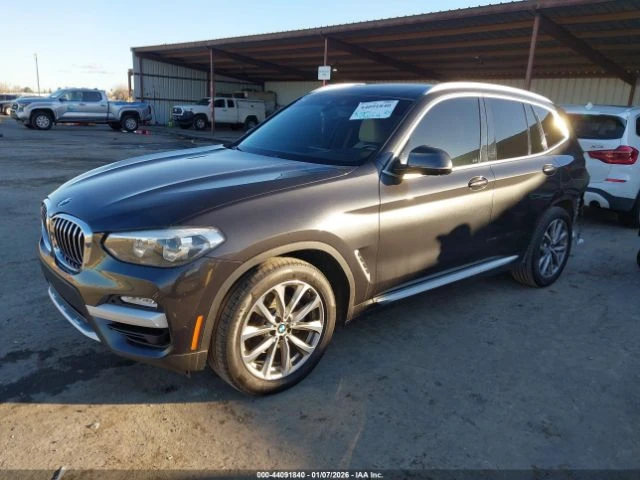 BMW X3 XDRIVE30I | Mobile.bg � ����������� 3