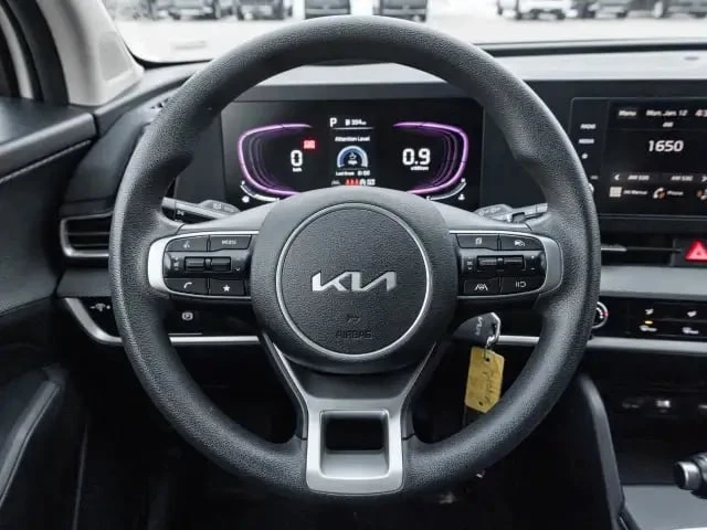 Kia Sportage / AWD / LX / ПОДГРЕВИ / CARFAX / - изображение 8