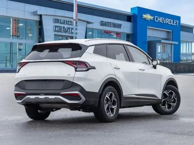 Kia Sportage / AWD / LX / ПОДГРЕВИ / CARFAX / - изображение 4