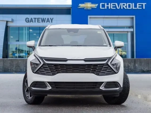 Kia Sportage / AWD / LX / ПОДГРЕВИ / CARFAX /