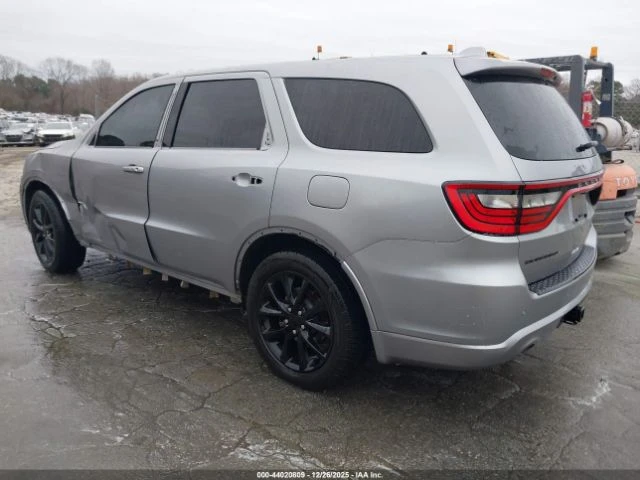 Dodge Durango R/T 5.7 HEMI 7 места N1 за ГАЗ ТОП ЕКСТРИ, снимка 3 - Автомобили и джипове - 54099263