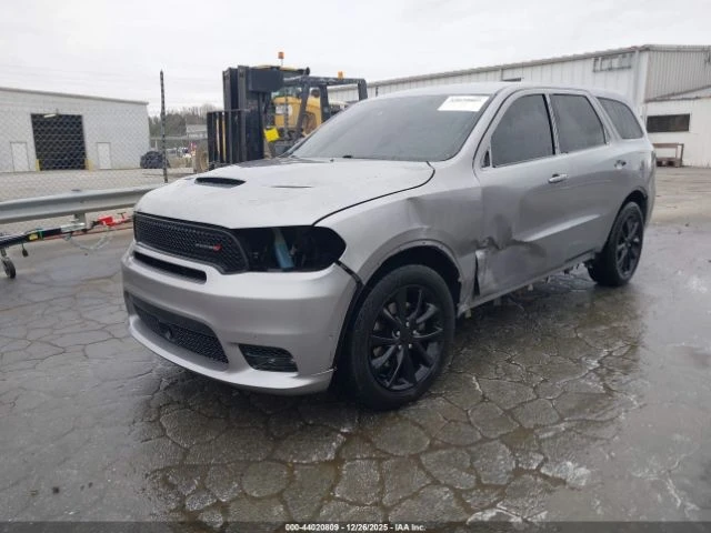 Dodge Durango R/T 5.7 HEMI 7 места N1 за ГАЗ ТОП ЕКСТРИ, снимка 2 - Автомобили и джипове - 54099263