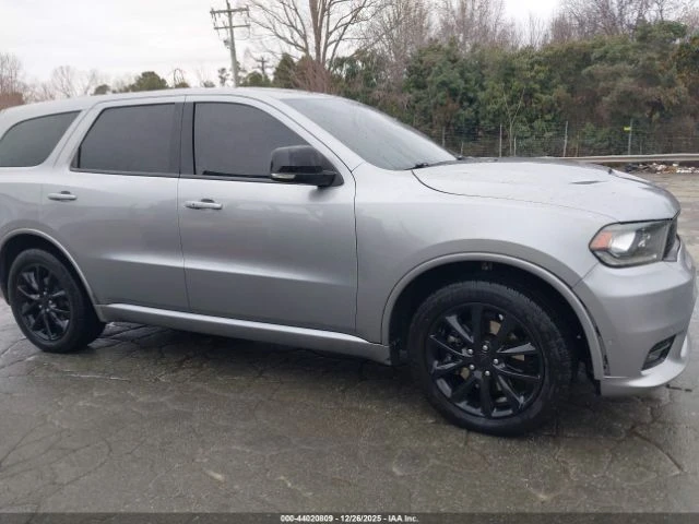 Dodge Durango R/T 5.7 HEMI 7 места N1 за ГАЗ ТОП ЕКСТРИ, снимка 13 - Автомобили и джипове - 54099263