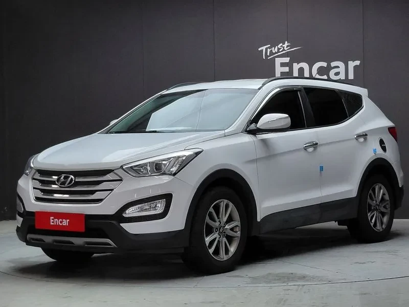 Hyundai Santa fe DM 2.O 2WD PREMIUM