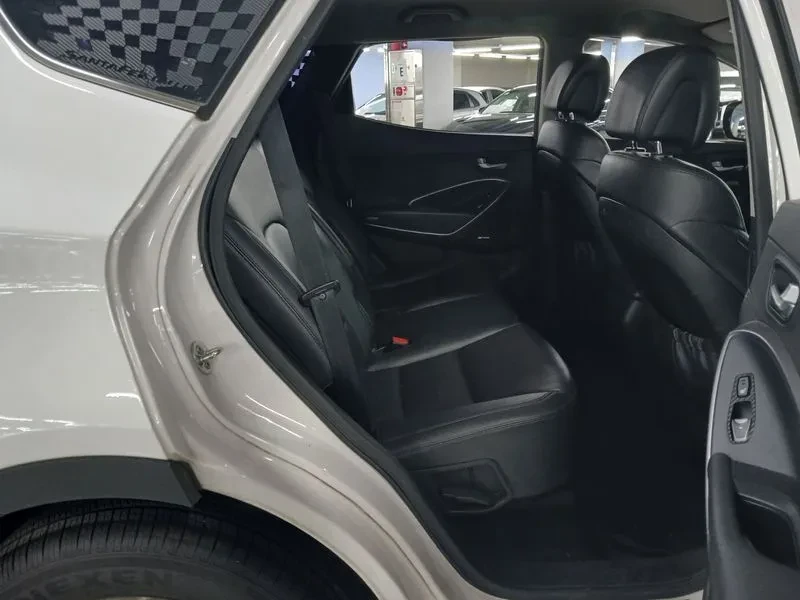 Hyundai Santa fe DM 2.O 2WD PREMIUM, снимка 11 - Автомобили и джипове - 55702415