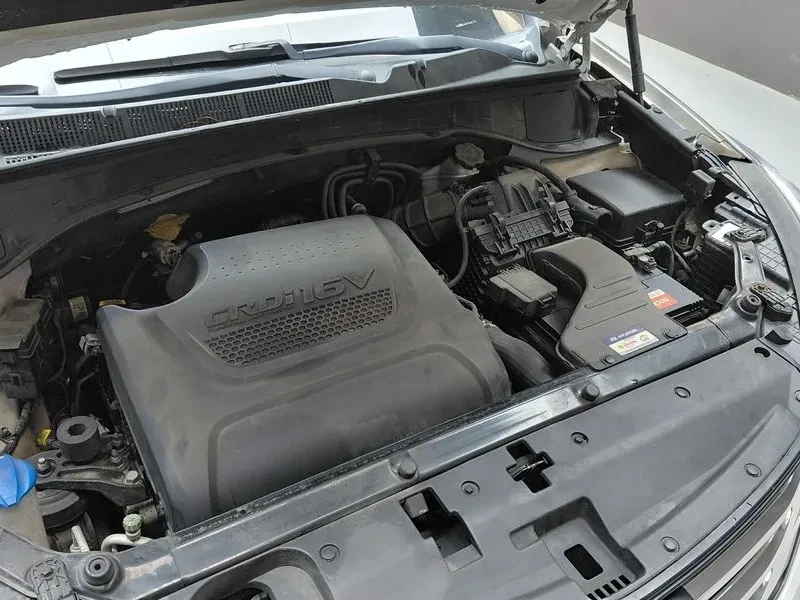 Hyundai Santa fe DM 2.O 2WD PREMIUM, снимка 6 - Автомобили и джипове - 55702415