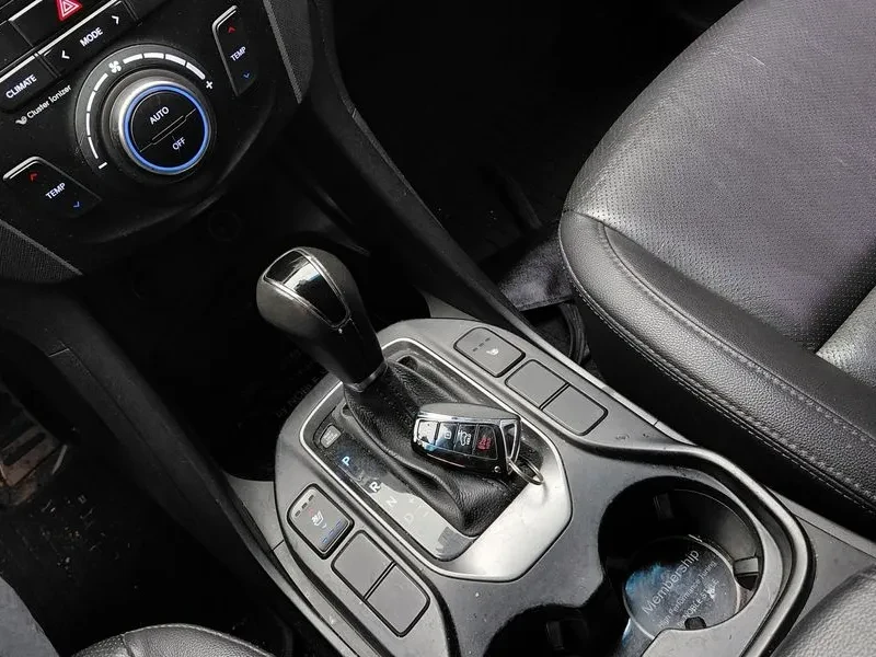 Hyundai Santa fe DM 2.O 2WD PREMIUM, снимка 9 - Автомобили и джипове - 55702415
