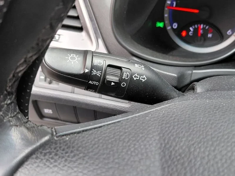 Hyundai Santa fe DM 2.O 2WD PREMIUM, снимка 17 - Автомобили и джипове - 55702415
