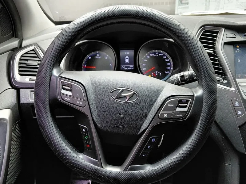 Hyundai Santa fe DM 2.O 2WD PREMIUM, снимка 14 - Автомобили и джипове - 55702415