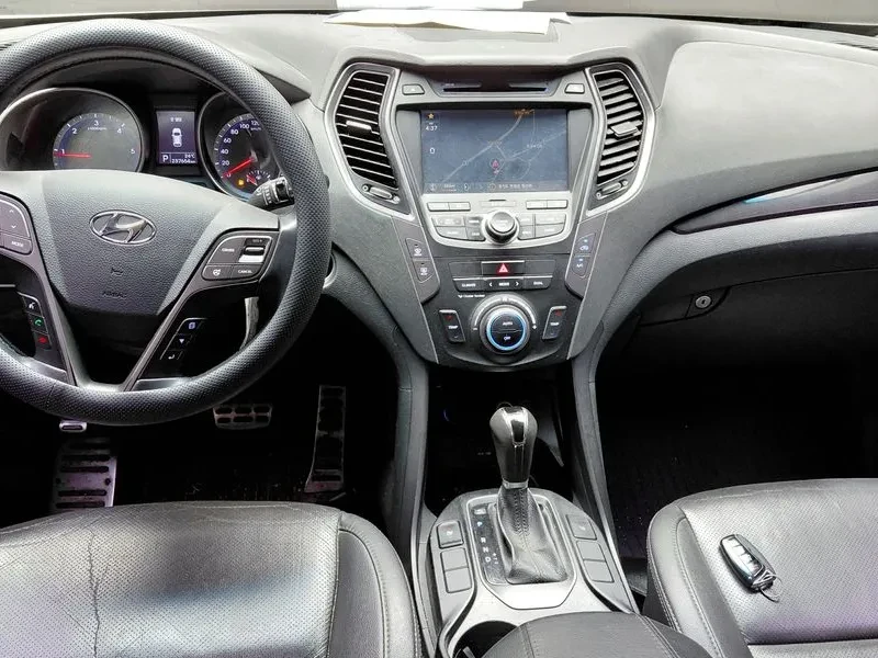 Hyundai Santa fe DM 2.O 2WD PREMIUM, снимка 7 - Автомобили и джипове - 55702415
