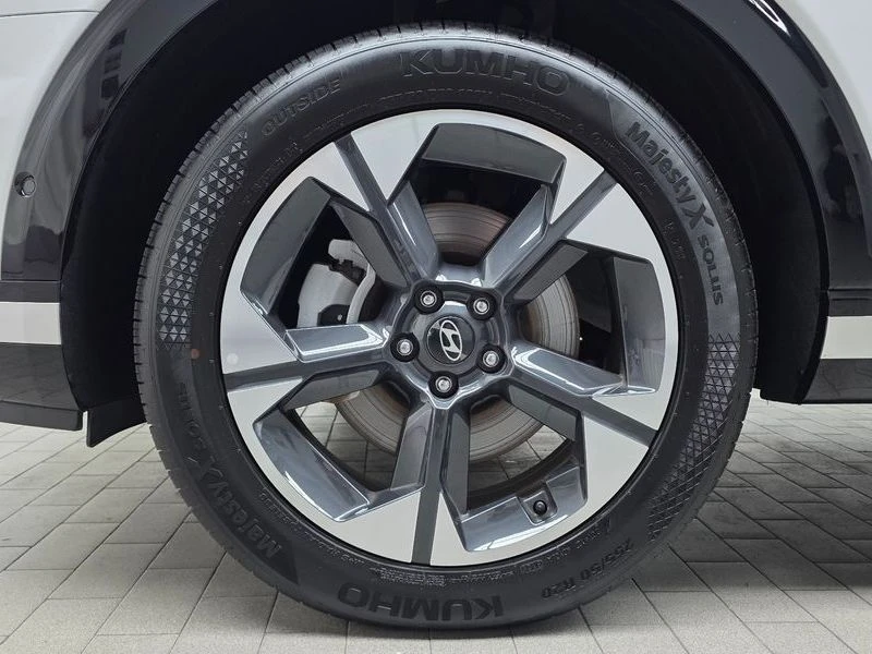 Hyundai Palisade 2.5 Automatic, снимка 4 - Автомобили и джипове - 55844117