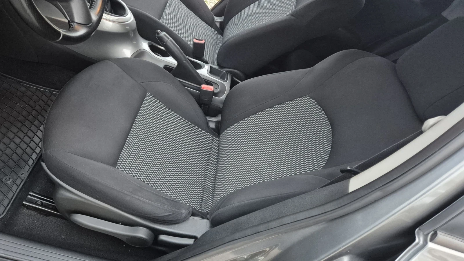 Nissan Juke 1.2 БЕНЗИН 122ХИЛ.ФРАНЦИЯ ЛИЗИНГ ВИДЕО  | Mobile.bg — изображение 12