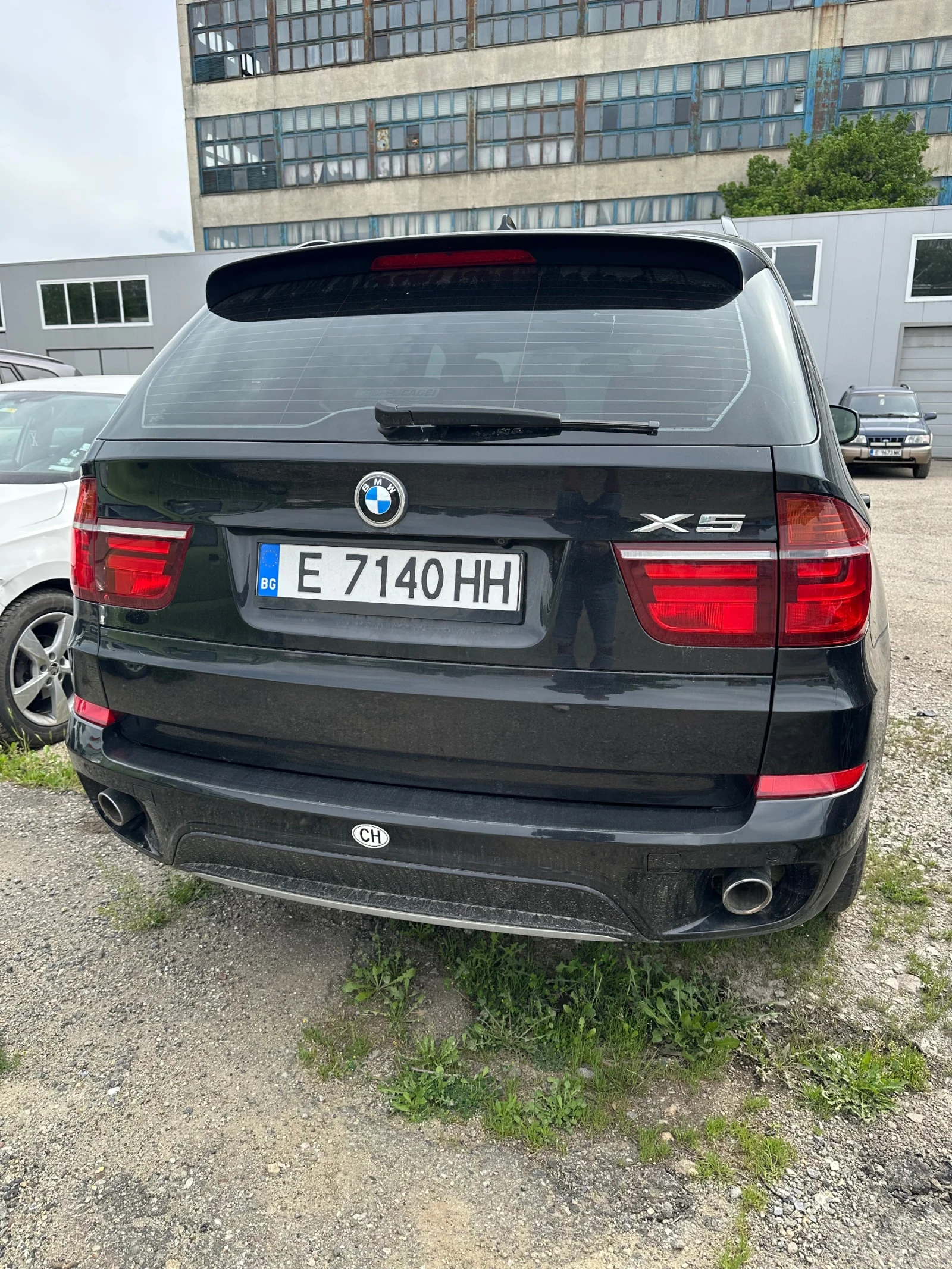 BMW X5 40d xDrive - изображение 2