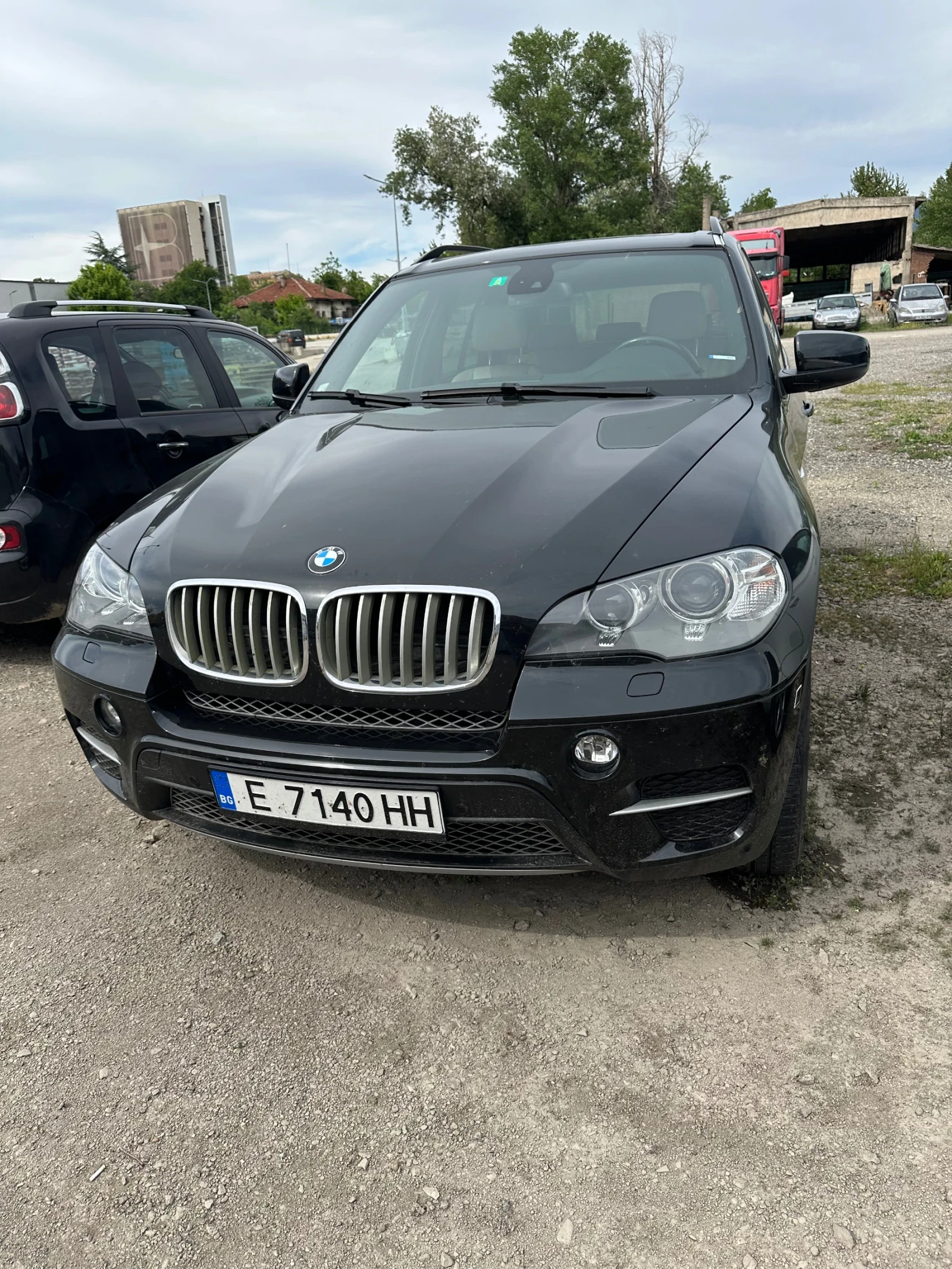 BMW X5 40d xDrive - изображение 5