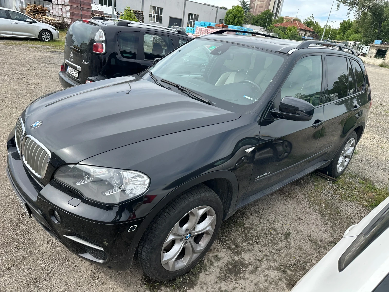 BMW X5 40d xDrive - изображение 4