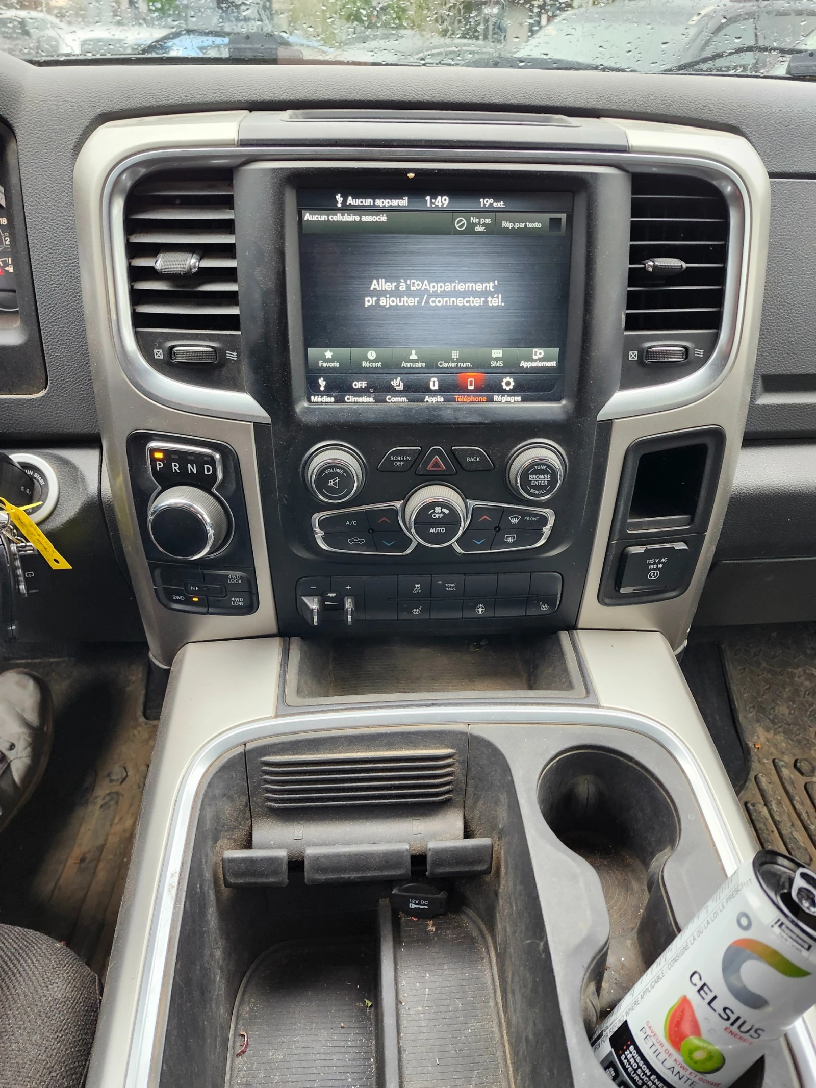 Dodge RAM 1500 * Outdoorsman * CarFax * АвтоКредит*  - изображение 9