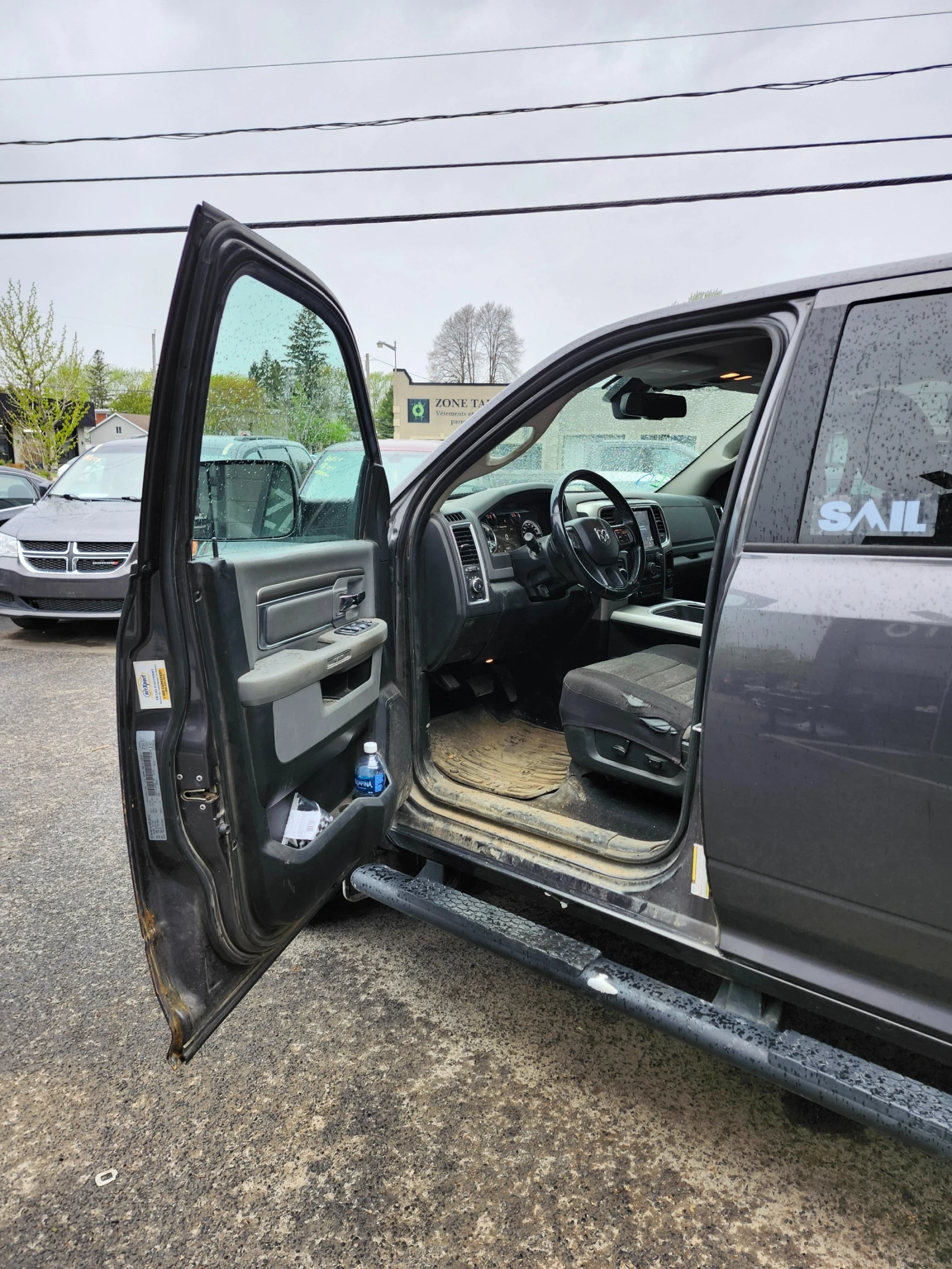 Dodge RAM 1500 * Outdoorsman * CarFax * АвтоКредит*  - изображение 10
