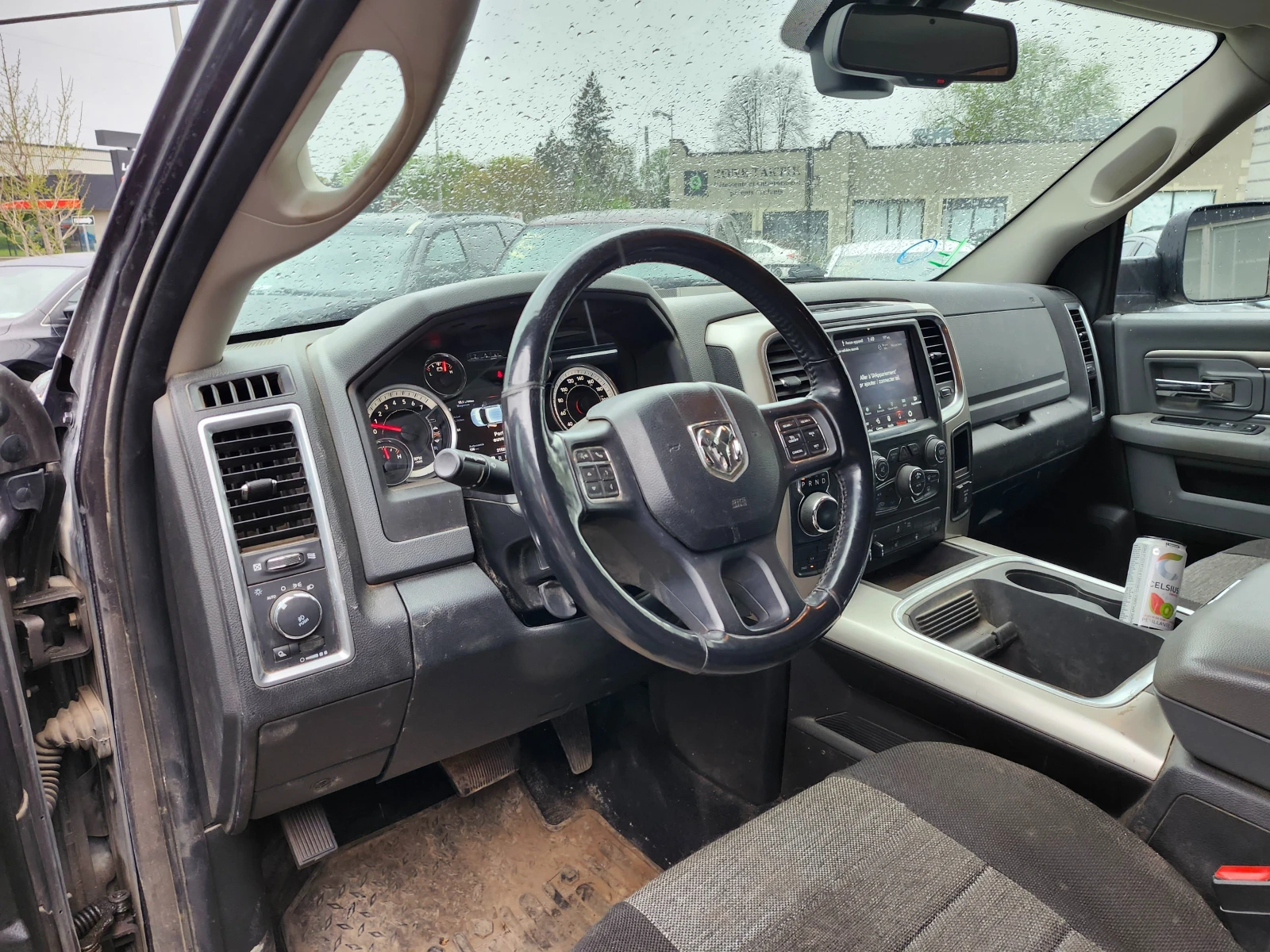 Dodge RAM 1500 * Outdoorsman * CarFax * АвтоКредит*  - изображение 7