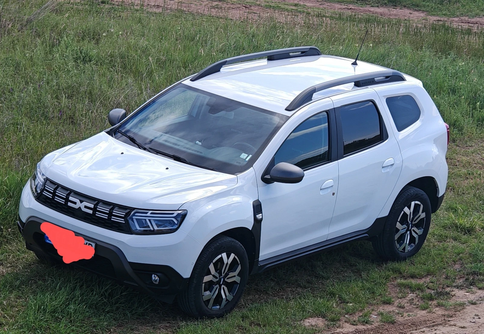 Dacia Duster Eco-G 100 - изображение 5