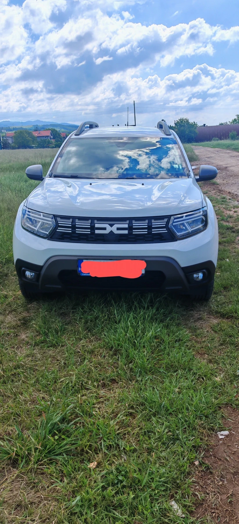 Dacia Duster Eco-G 100 - изображение 2