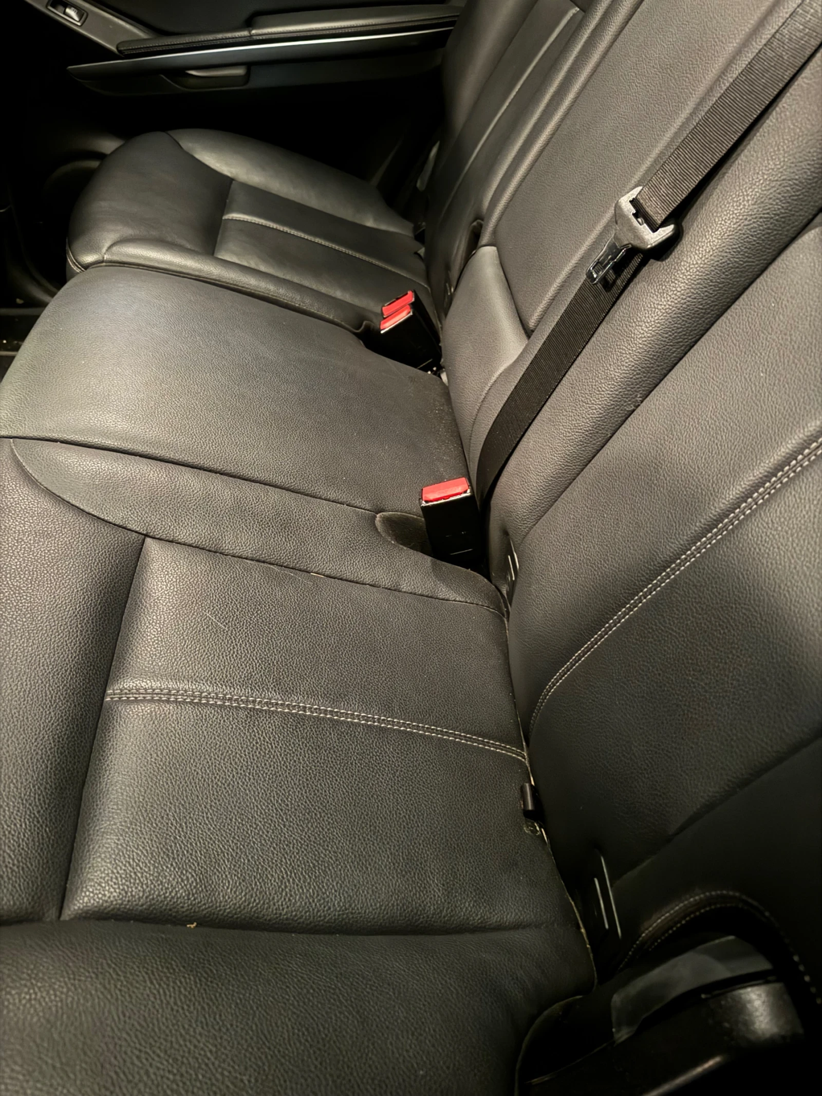 Mercedes-Benz GL 450  - изображение 3