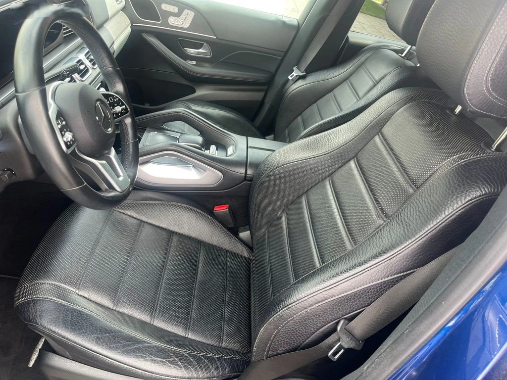 Mercedes-Benz GLE 300d 4Matic AMG Line - изображение 6