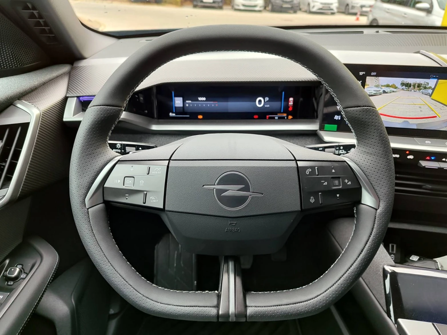 Opel Grandland X Grandland GS 48V Hybrid  MY25 | Mobile.bg � ����������� 9