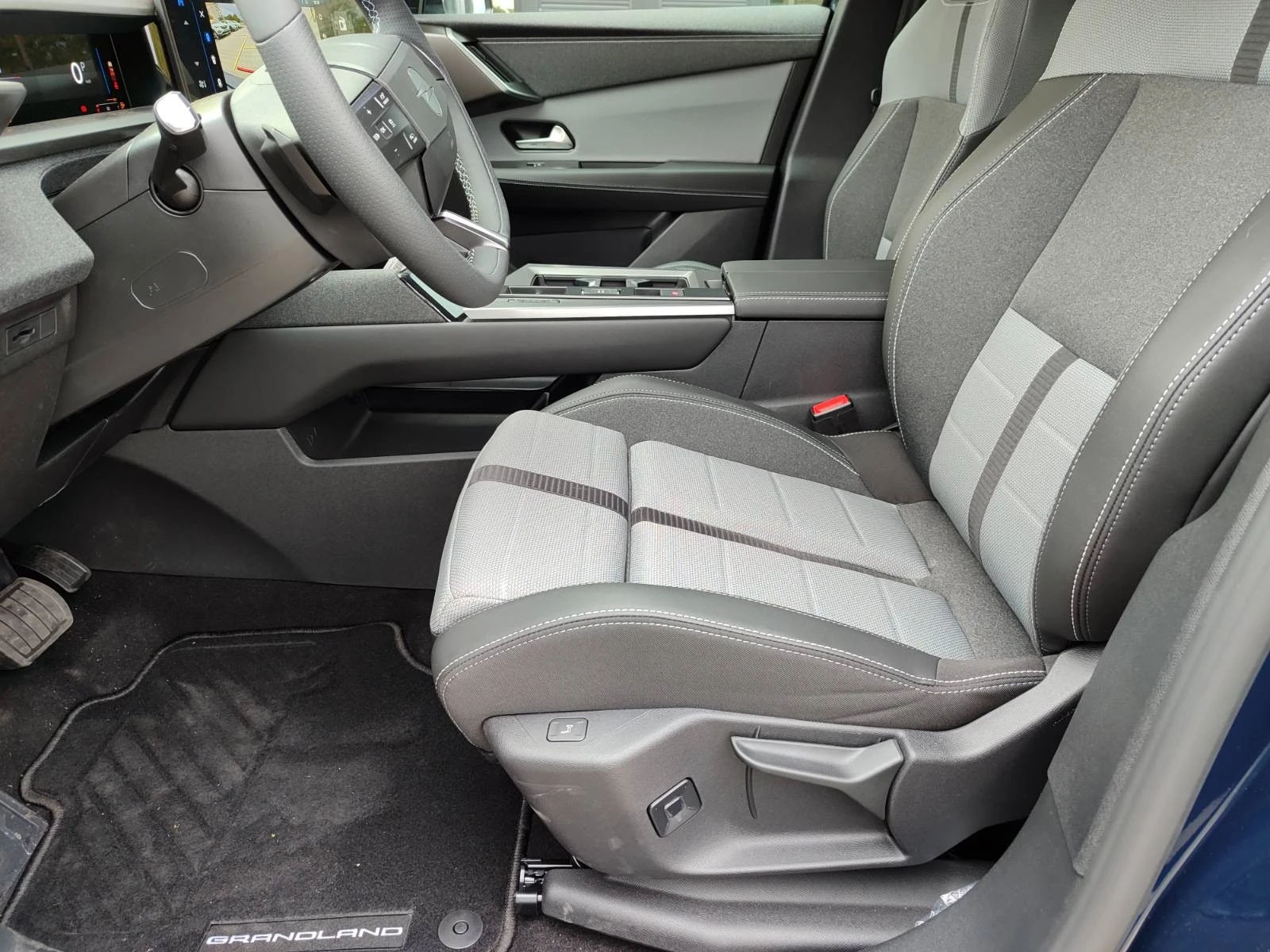 Opel Grandland X Grandland GS 48V Hybrid  MY25 | Mobile.bg � ����������� 11