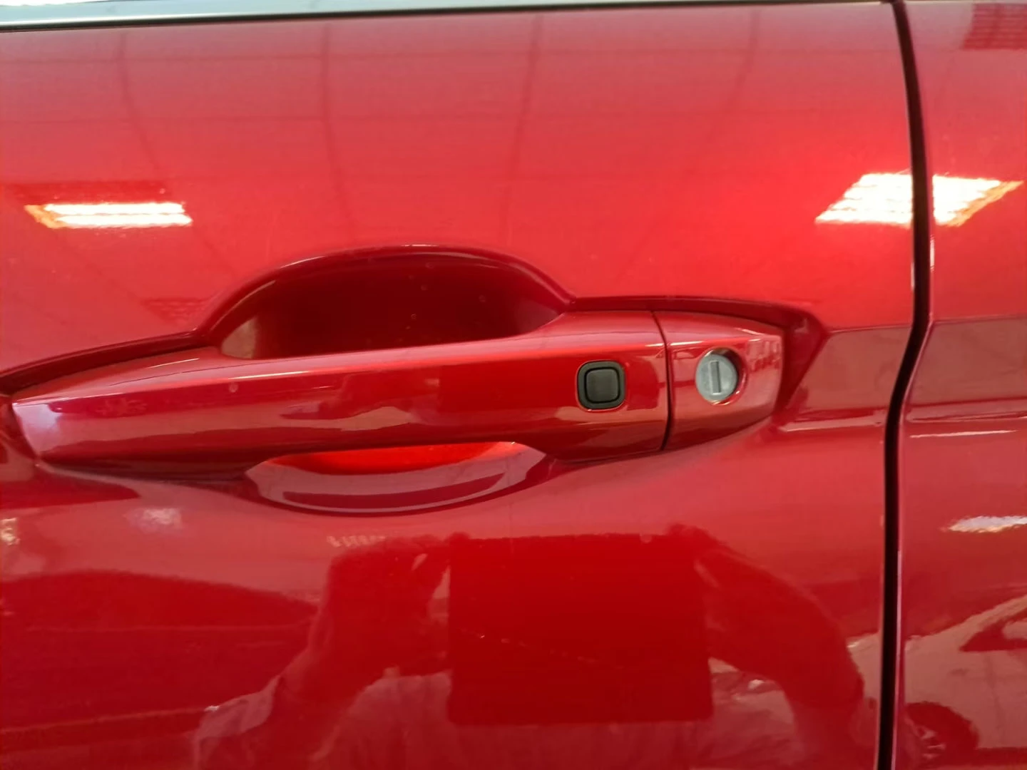 Mitsubishi Eclipse Cross 2.4PHEV/4WD/188HP/360CAM/CARPLAY/LED/LANE.ASS/747f - изображение 9