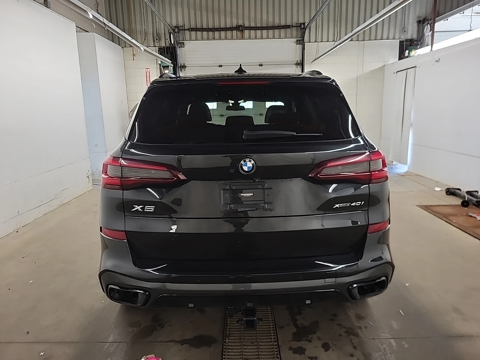 BMW X5 Mpack 40i (Цена до България)  - изображение 6