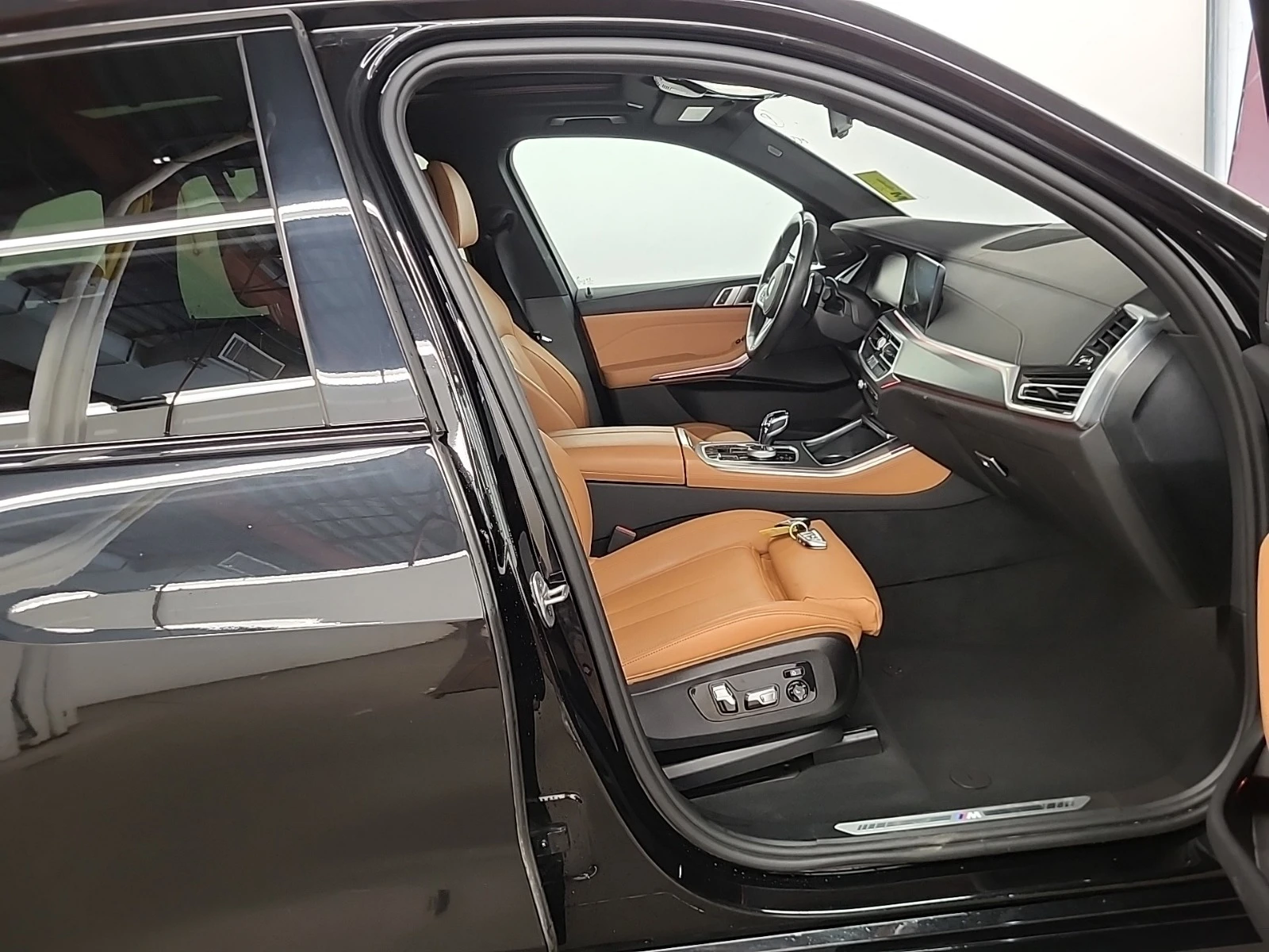 BMW X5 Mpack 40i (Цена до България)  - изображение 9
