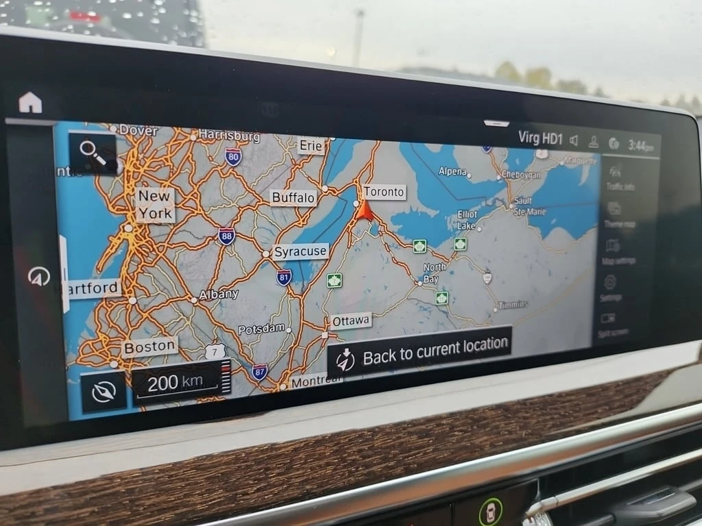 BMW X3 * XDRIVE30I * CARFAX * БЕЗ ПЪРВОНАЧАЛНА ВНОСКА - изображение 10