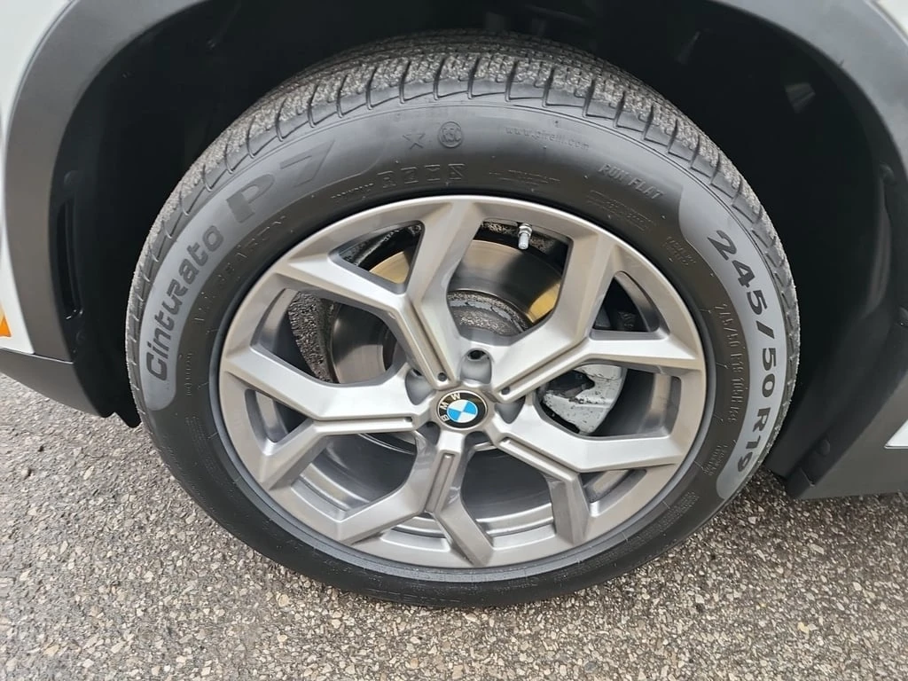 BMW X3 * XDRIVE30I * CARFAX * БЕЗ ПЪРВОНАЧАЛНА ВНОСКА - изображение 6