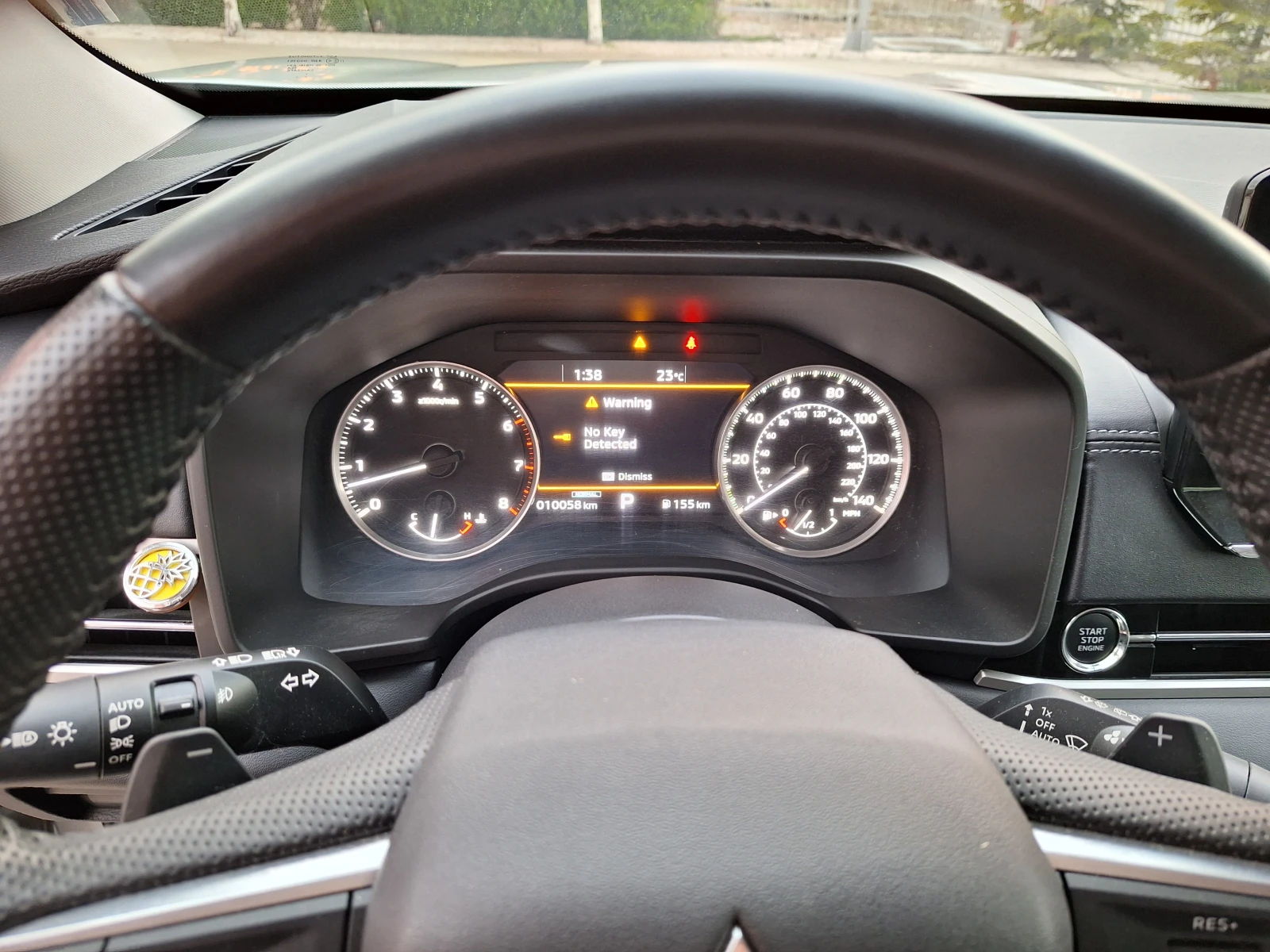 Mitsubishi Outlander  - изображение 8