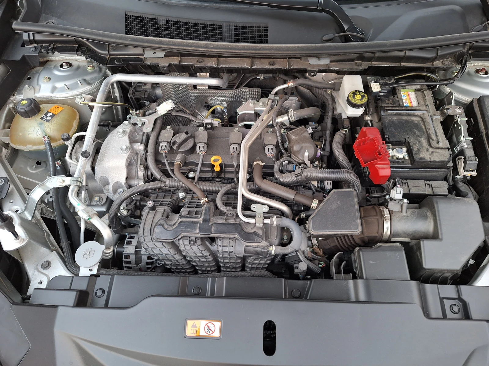 Mitsubishi Outlander  - изображение 10