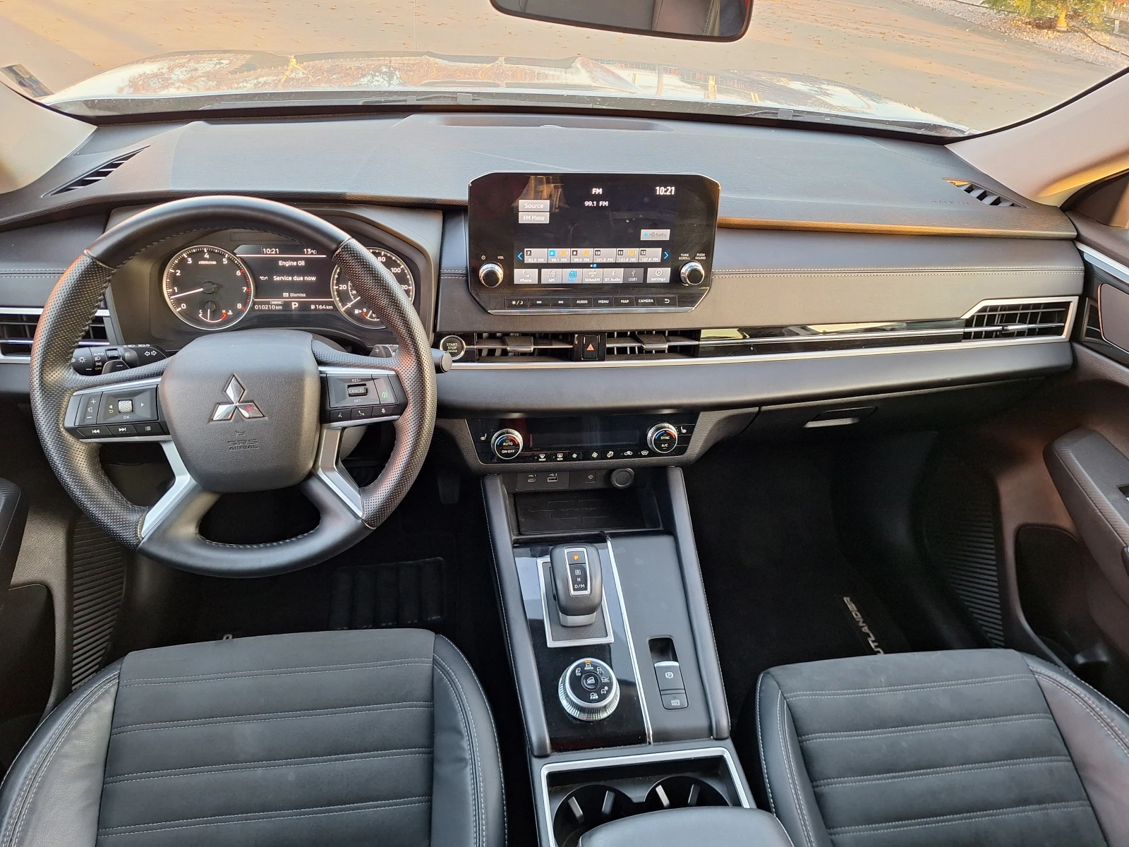 Mitsubishi Outlander | Mobile.bg � ����������� 12